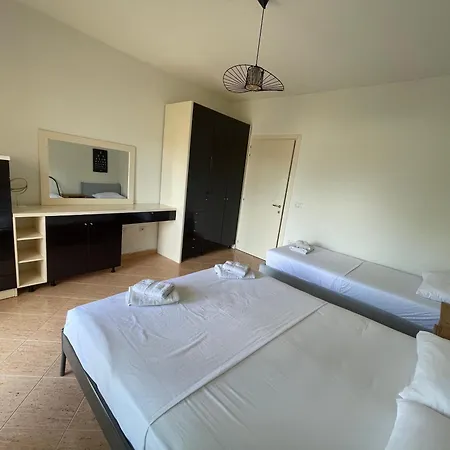 Апартаменты Onda Blu Голем