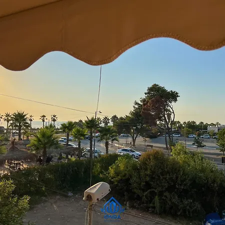 Onda Blu Апартаменты *