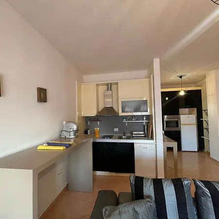 Onda Blu Apartmán Golem (Tirana)