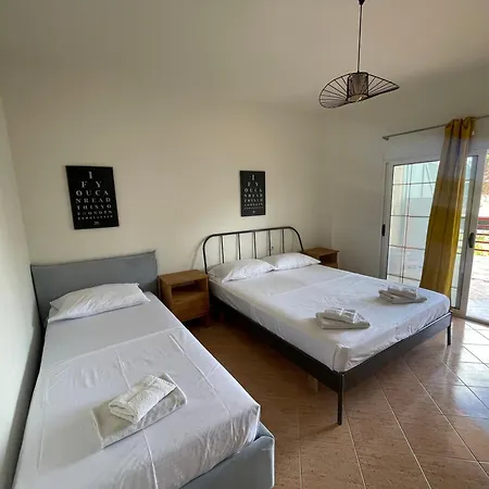 Onda Blu Apartmán *