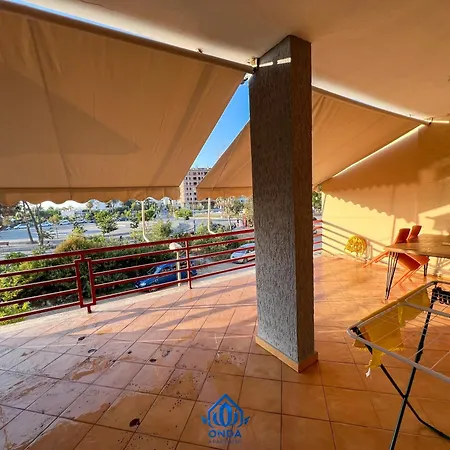 Onda Blu Apartamento Golem (Tirana)