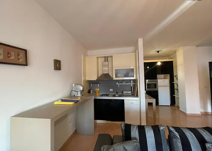 Onda Blu Lägenhet Golem (Tirana)