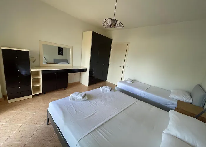 Daire Onda Blu Golem (Tirana)