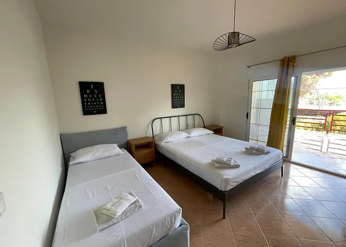 Onda Blu Lägenhet *