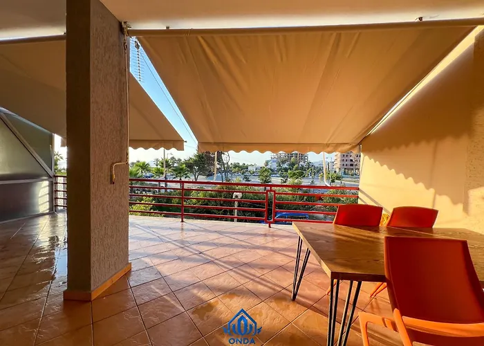 Daire Onda Blu Golem (Tirana)