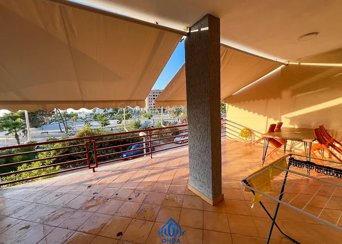 Onda Blu Daire Golem (Tirana)